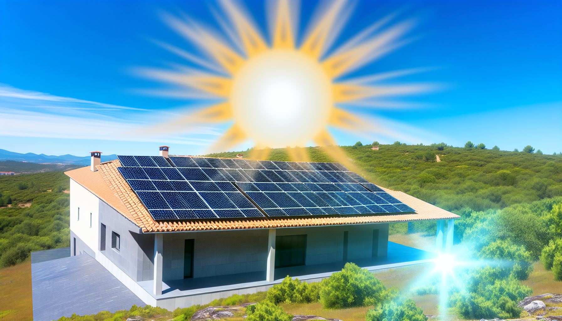 Solar Panels Mallorca | Spm