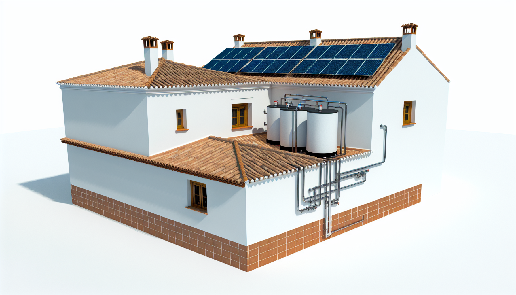 SolarisPro